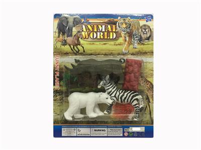 Animaltoys - OBL909068