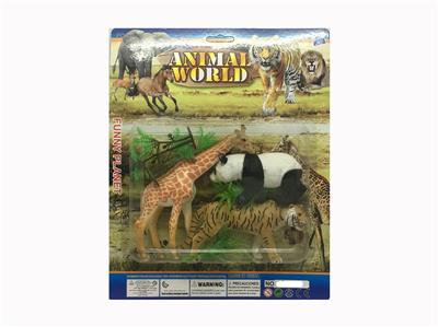 Animaltoys - OBL909069