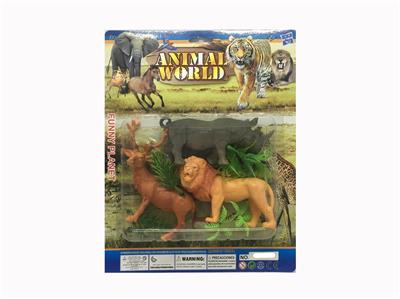 Animaltoys - OBL909072