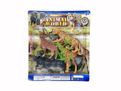 Animaltoys - OBL909073