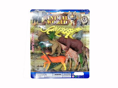 Animaltoys - OBL909074
