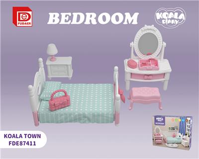 House / villa / castle suite - OBL909114