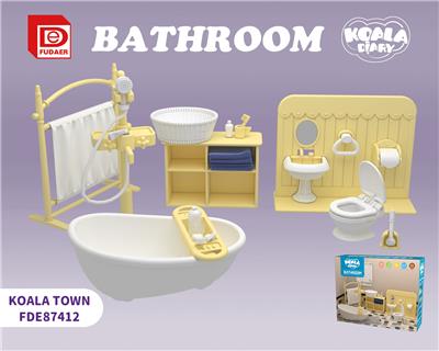 House / villa / castle suite - OBL909115