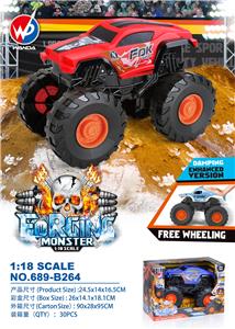 Inertia series - OBL909129