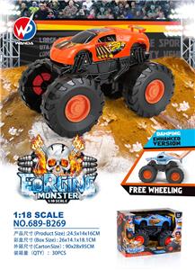 Inertia series - OBL909131