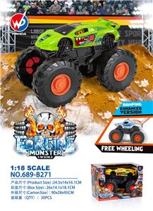 Inertia series - OBL909133