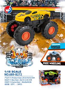 Inertia series - OBL909134