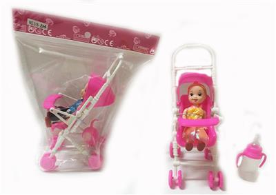 Otherdoll - OBL909145