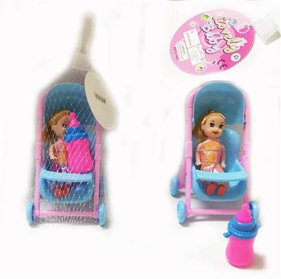 Otherdoll - OBL909149