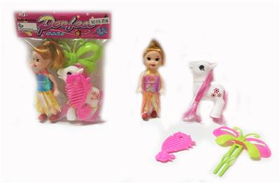 Otherdoll - OBL909155