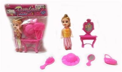 Otherdoll - OBL909156