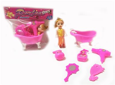 Otherdoll - OBL909157