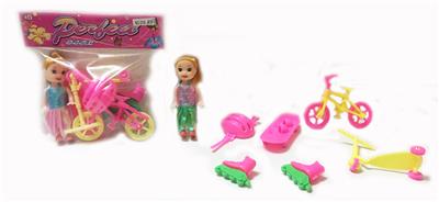 Otherdoll - OBL909158