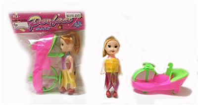 Otherdoll - OBL909160