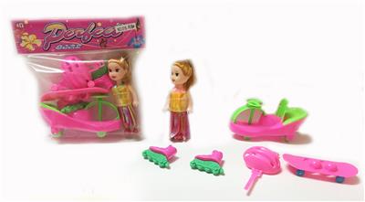 Otherdoll - OBL909161