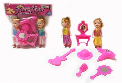 Otherdoll - OBL909162