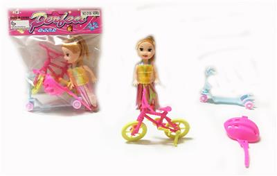 Otherdoll - OBL909163