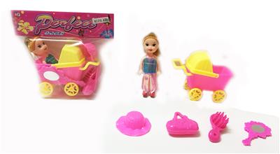 Otherdoll - OBL909164