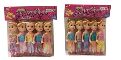 Otherdoll - OBL909165