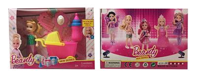 Otherdoll - OBL909168