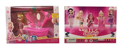 Otherdoll - OBL909169