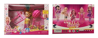 Otherdoll - OBL909171