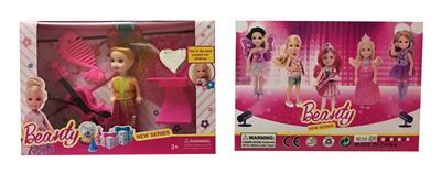 Otherdoll - OBL909172