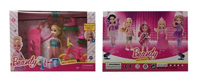 Otherdoll - OBL909173