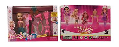 Otherdoll - OBL909174