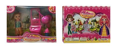 Otherdoll - OBL909177