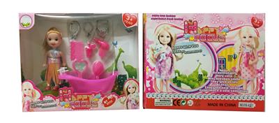 Otherdoll - OBL909182