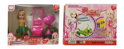 Otherdoll - OBL909184