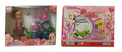 Otherdoll - OBL909185