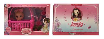 Otherdoll - OBL909186