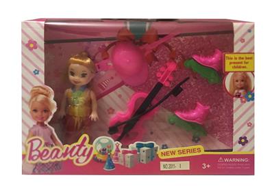 Otherdoll - OBL909203