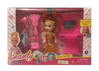 Otherdoll - OBL909206