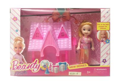 Otherdoll - OBL909207