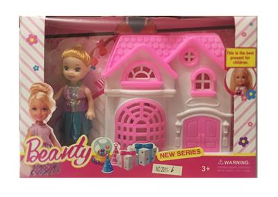 Otherdoll - OBL909208