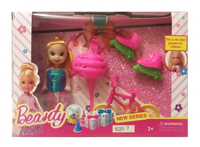 Otherdoll - OBL909209