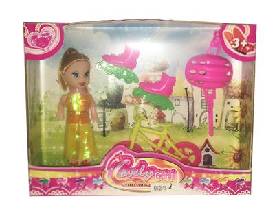 Otherdoll - OBL909210