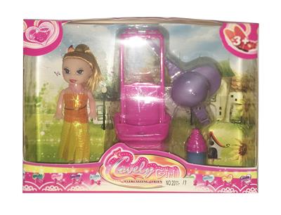 Otherdoll - OBL909213