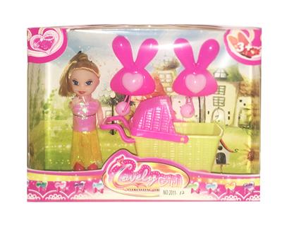 Otherdoll - OBL909214