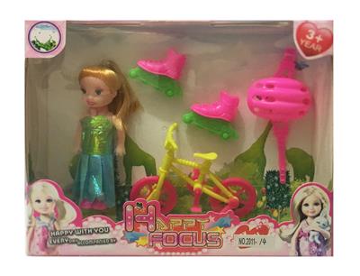 Otherdoll - OBL909216