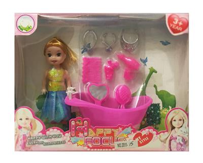 Otherdoll - OBL909217