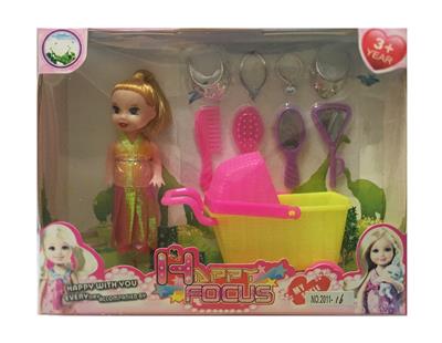 Otherdoll - OBL909218