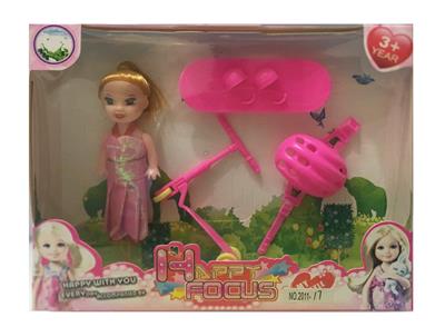 Otherdoll - OBL909219