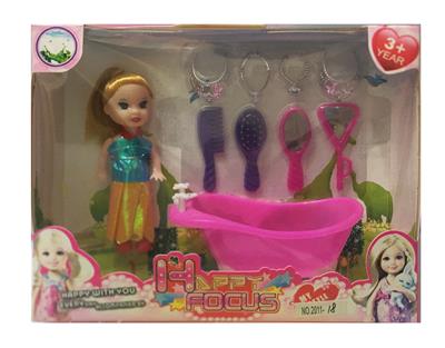 Otherdoll - OBL909220