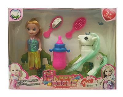 Otherdoll - OBL909221