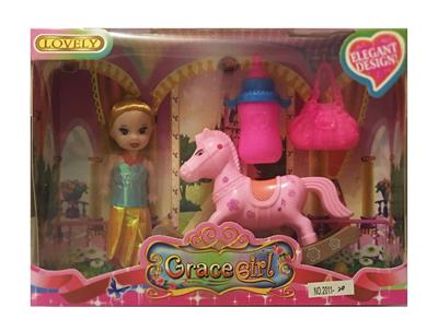 Otherdoll - OBL909222