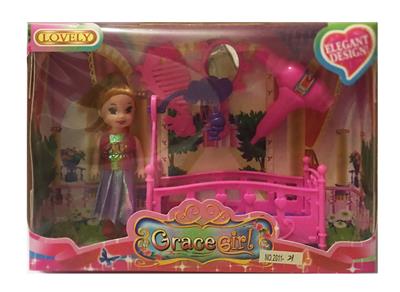 Otherdoll - OBL909223